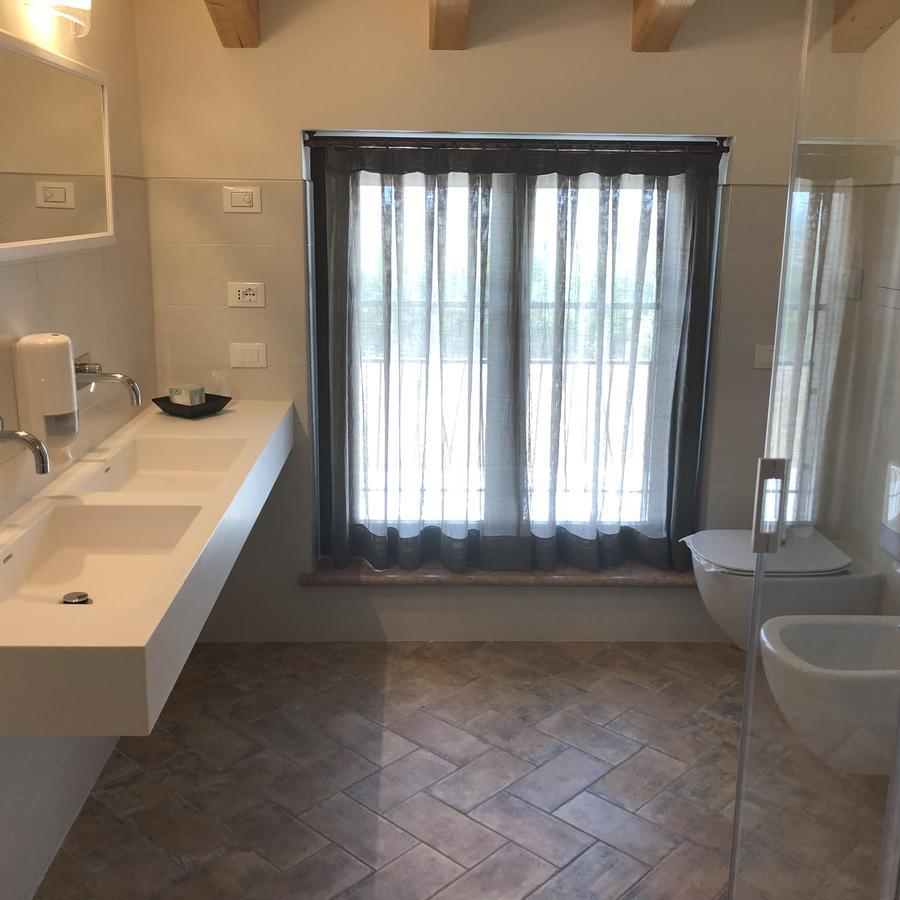Agriturismo2Laghi Ponti sul Mincio Zewnętrze zdjęcie