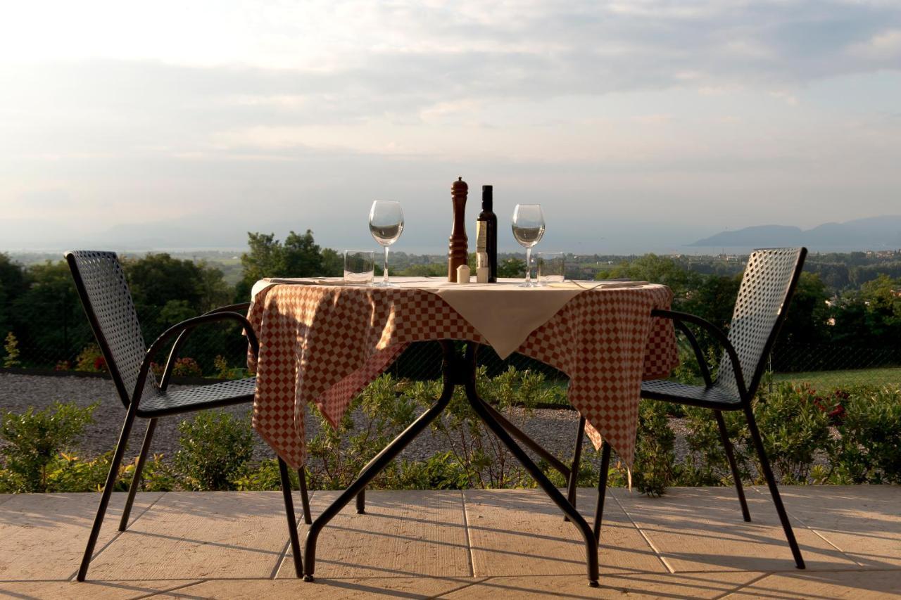 Agriturismo2Laghi Ponti sul Mincio Zewnętrze zdjęcie
