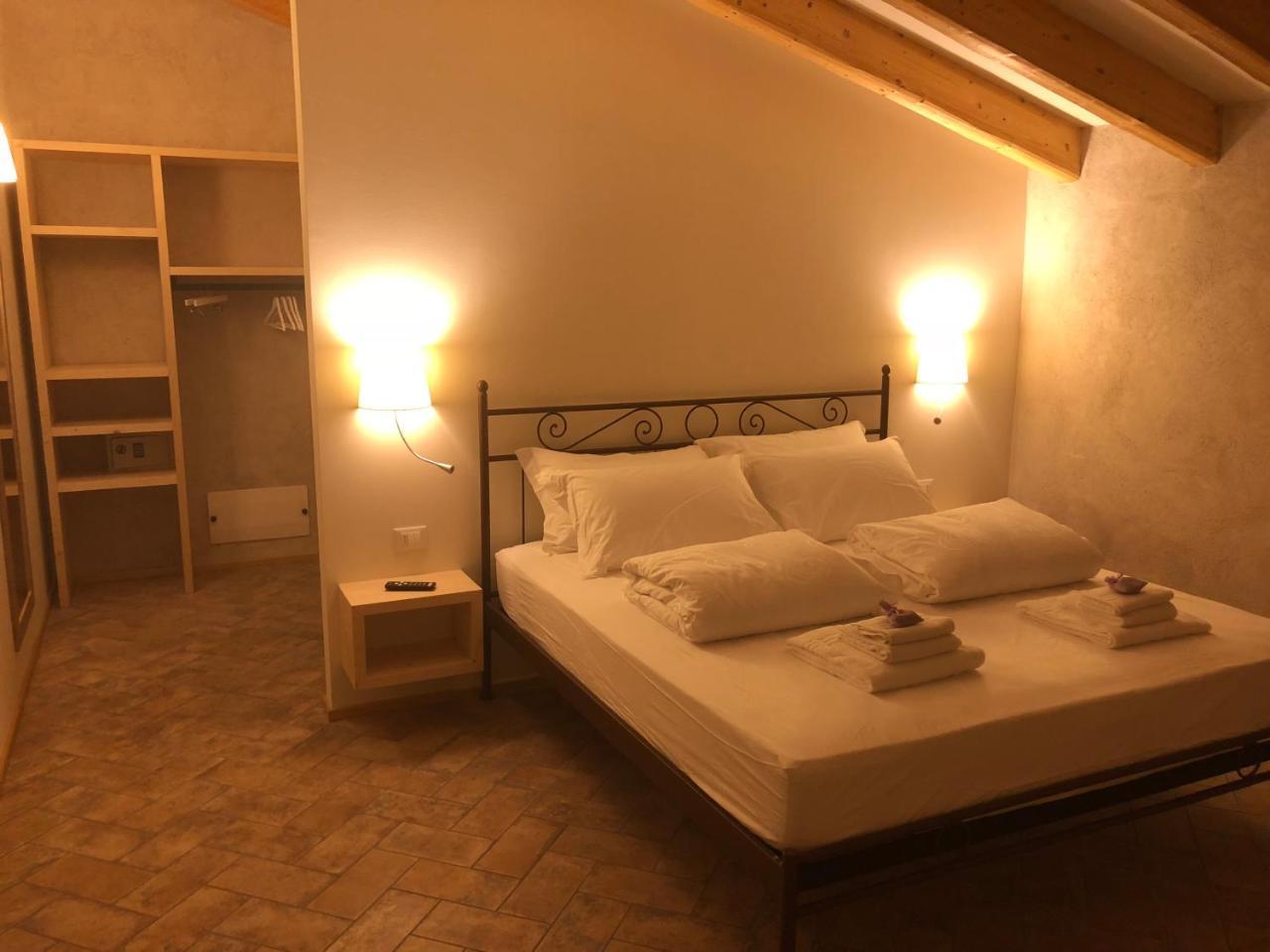 Agriturismo2Laghi Ponti sul Mincio Zewnętrze zdjęcie