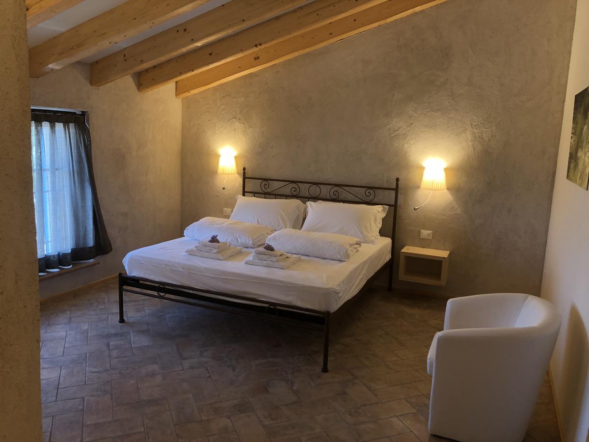 Agriturismo2Laghi Ponti sul Mincio Zewnętrze zdjęcie